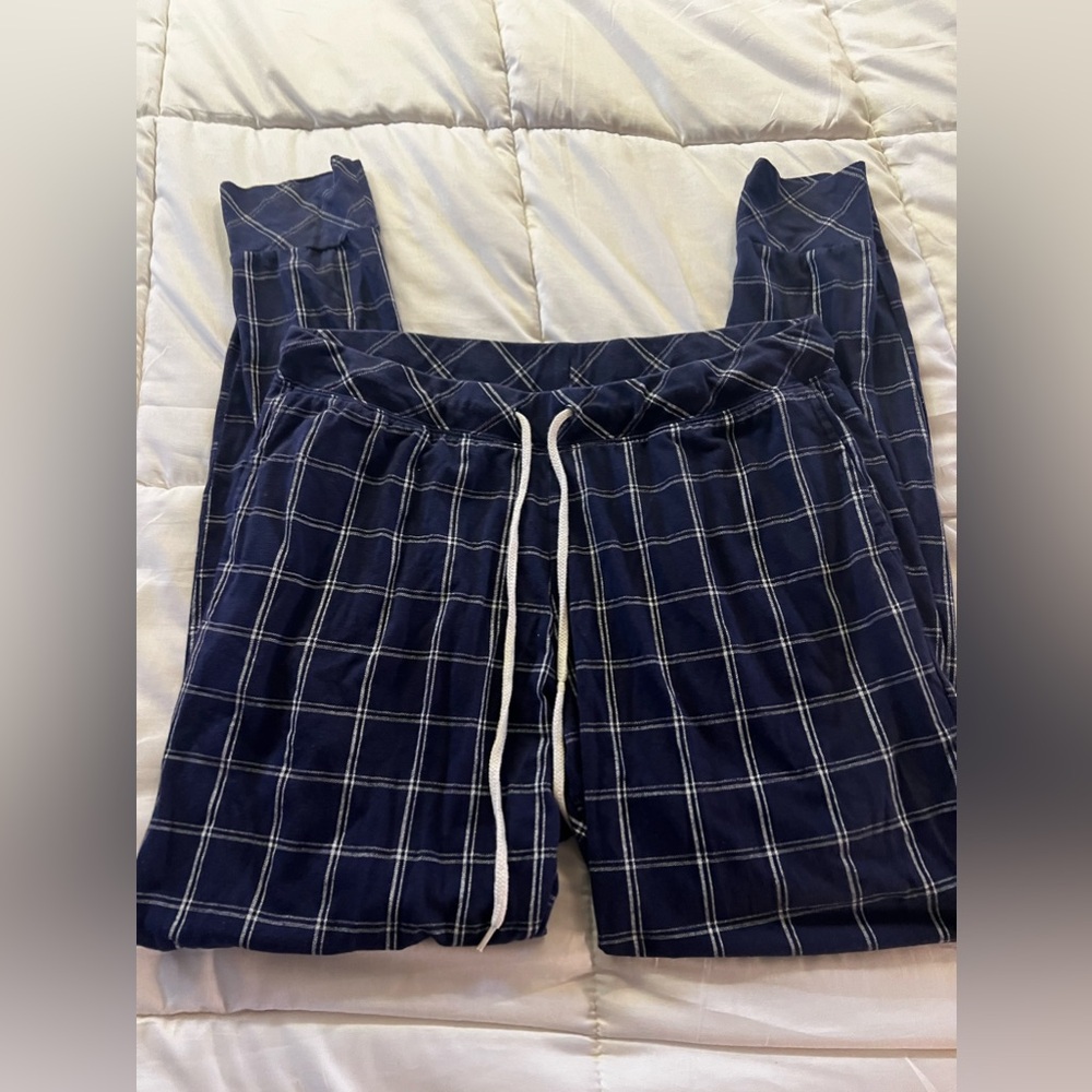 Navy Old Navy, lounge, pants size medium M